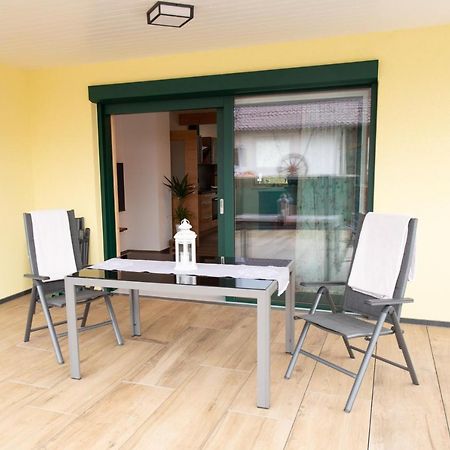 Bergstern Villa Freudenstadt Bagian luar foto