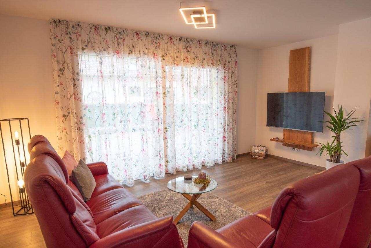 Bergstern Villa Freudenstadt Bagian luar foto