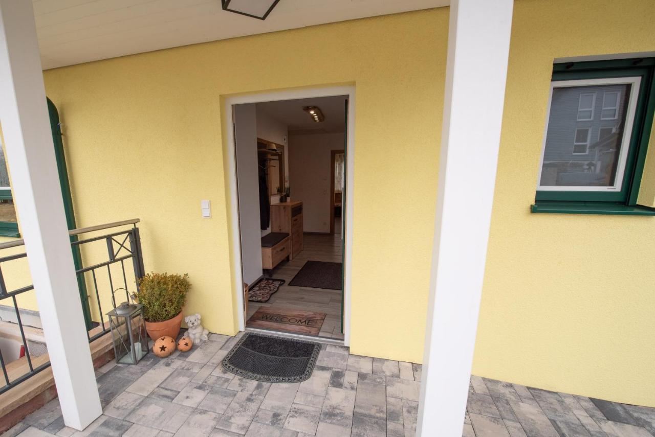 Bergstern Villa Freudenstadt Bagian luar foto